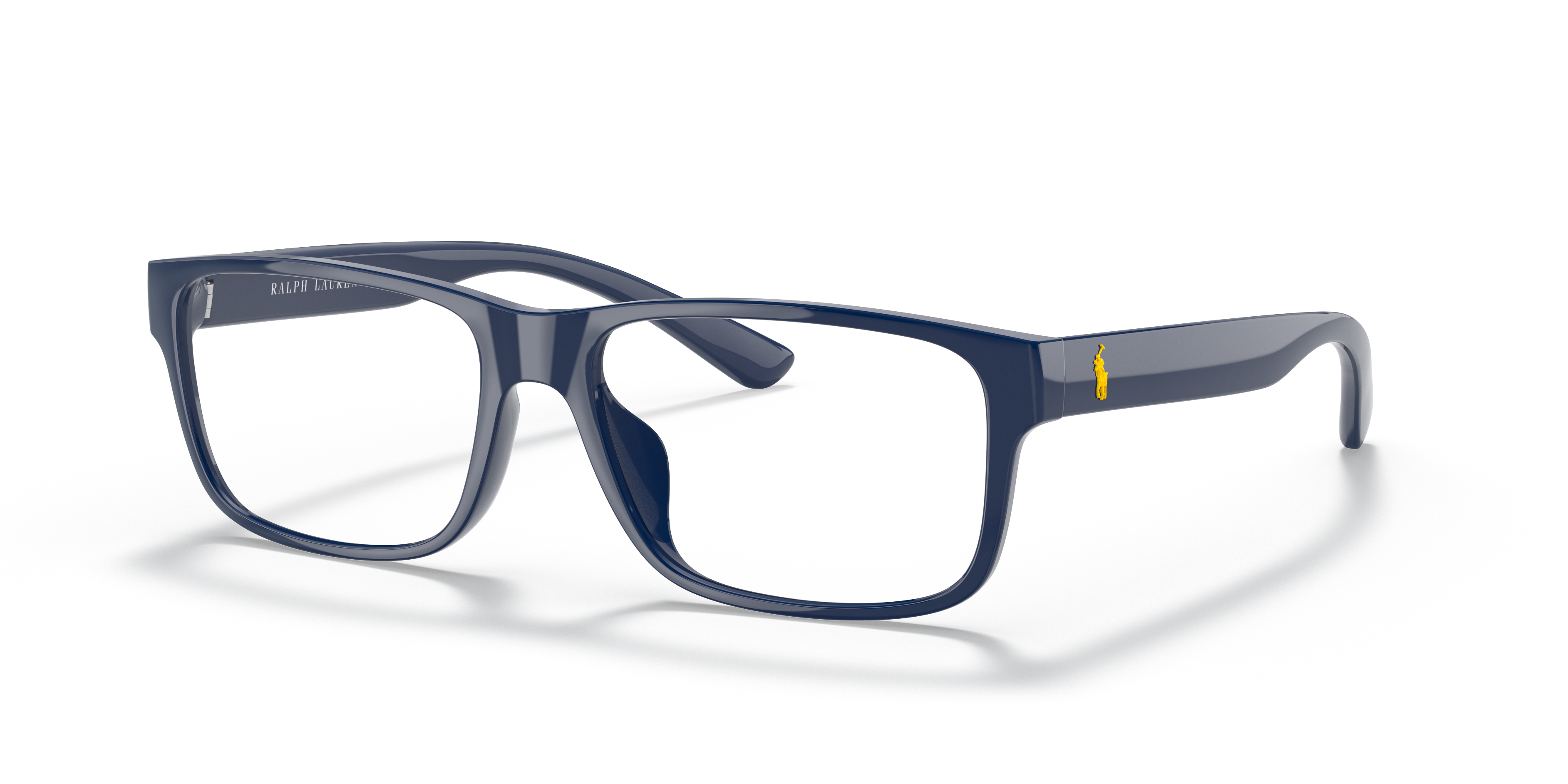 Polo Ralph Lauren - PH2237U - Shiny Navy Blue