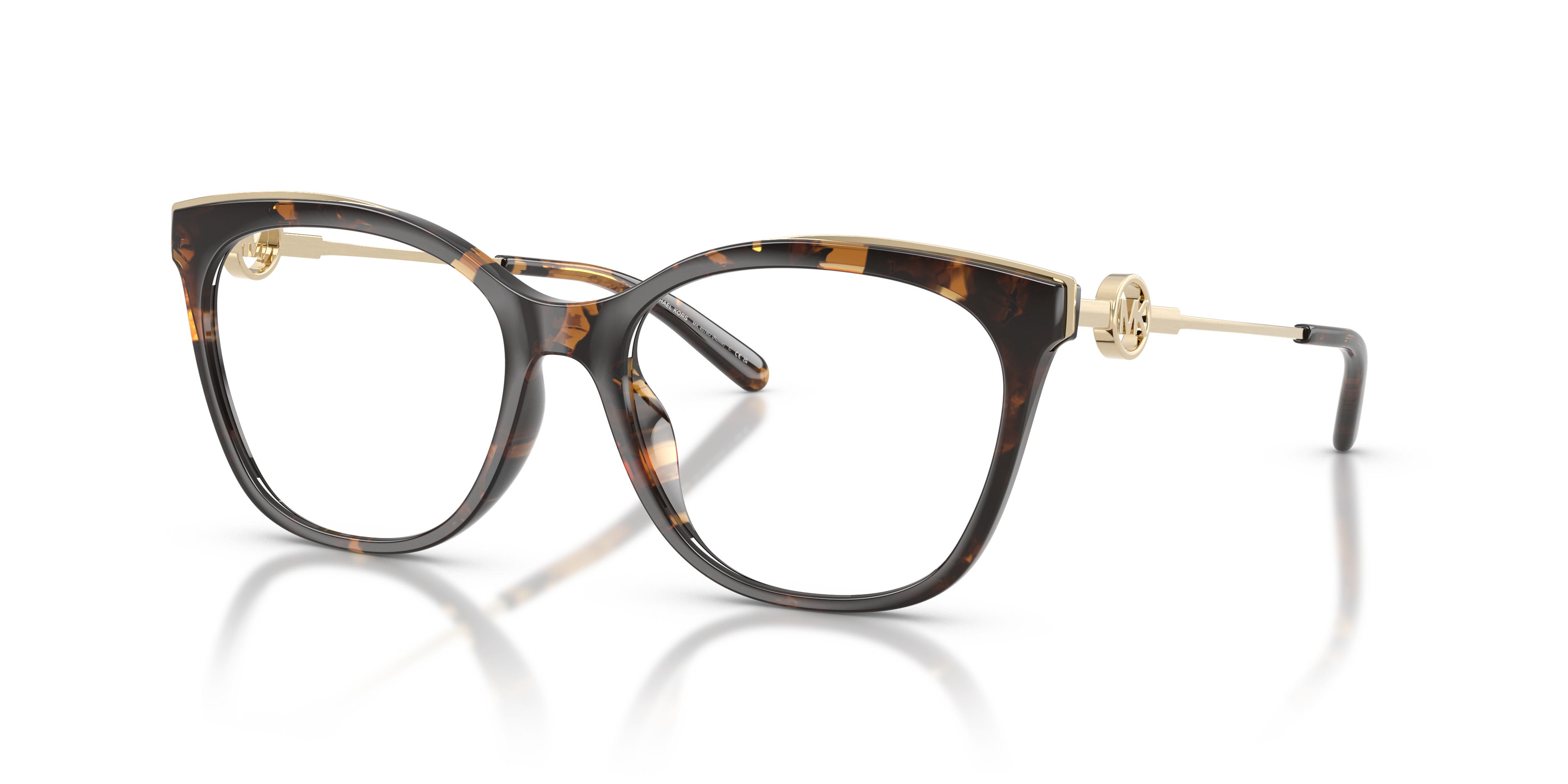 Michael Kors - MK4076U Rome - Dark Tortoise