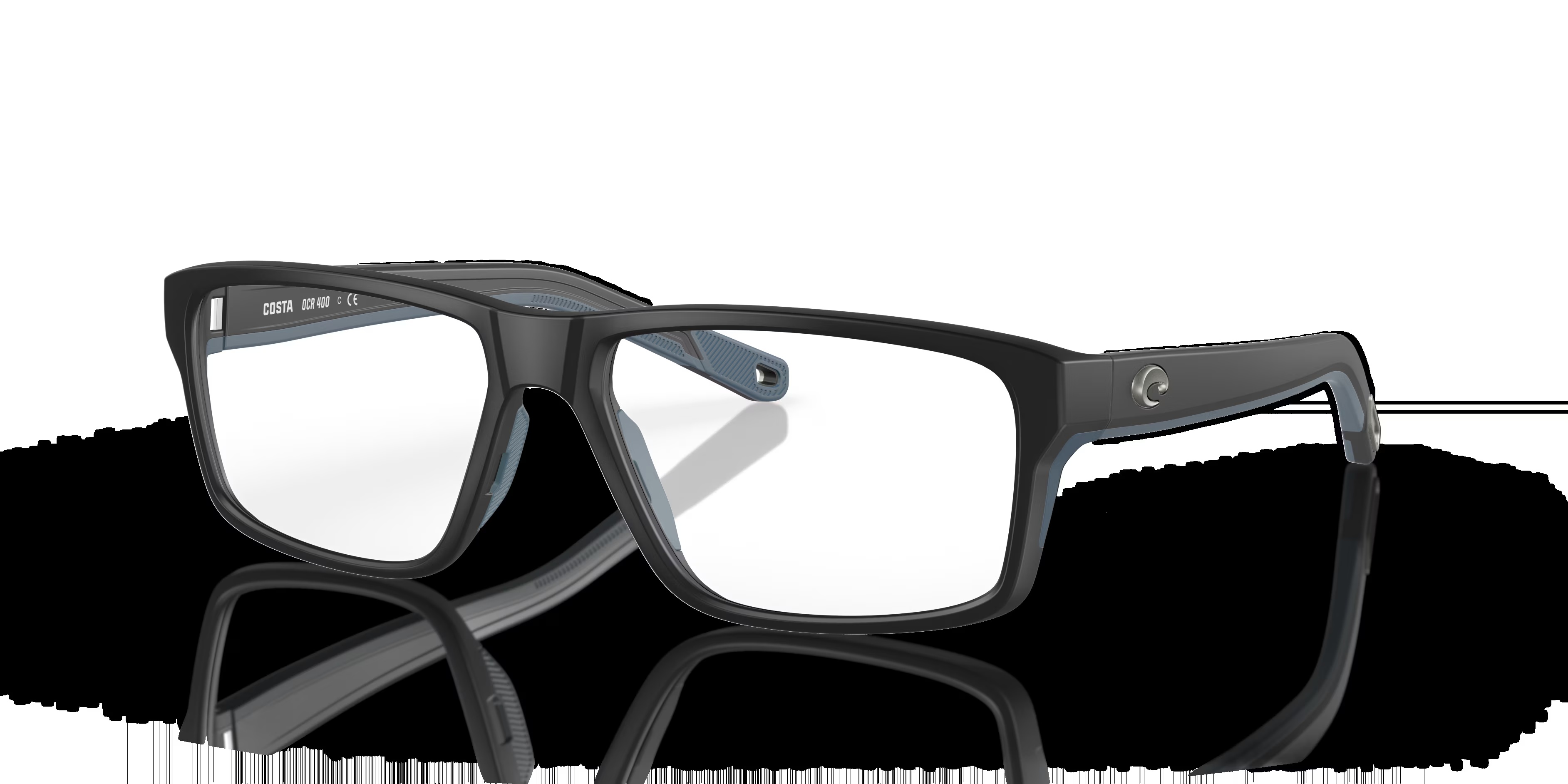 Costa - 6A8014 Ocean Ridge 400 - Black
