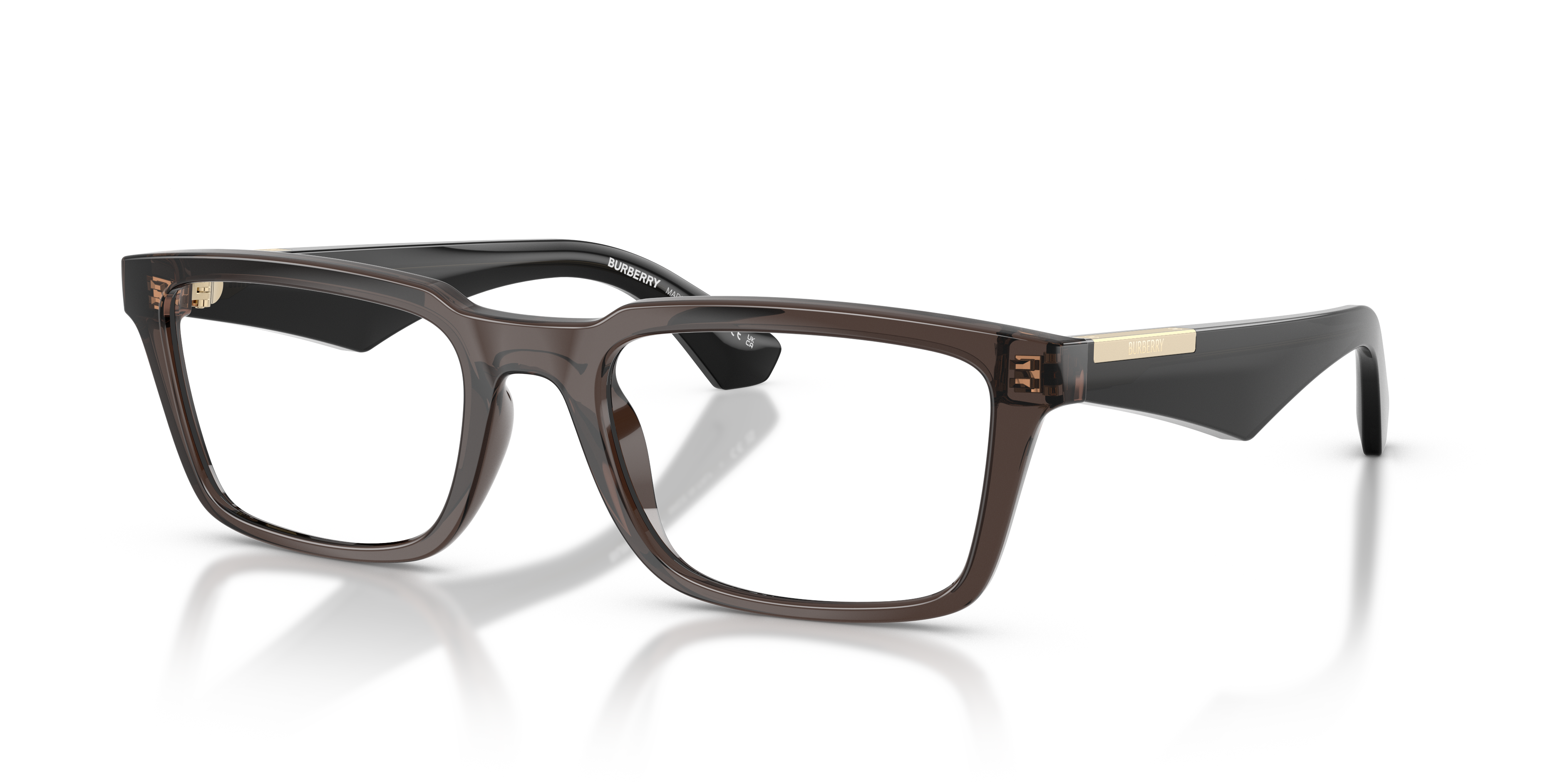 Burberry - BE2428U - Grey