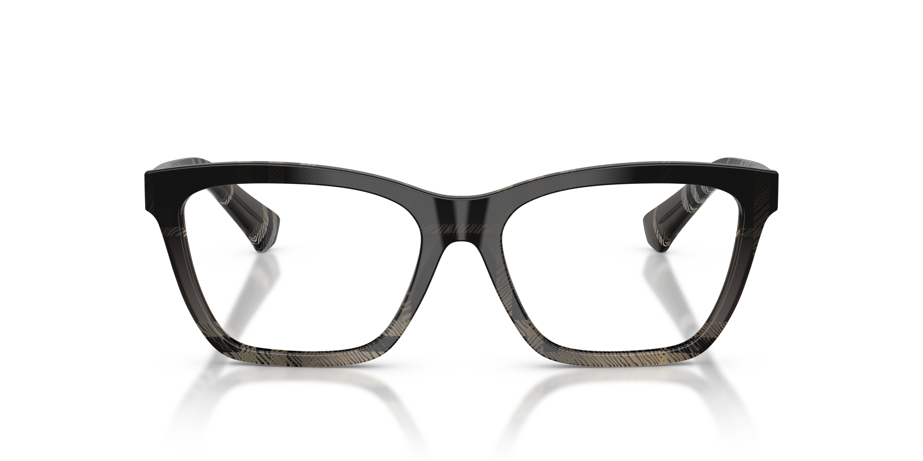 Burberry - BE2440 - Grey Check
