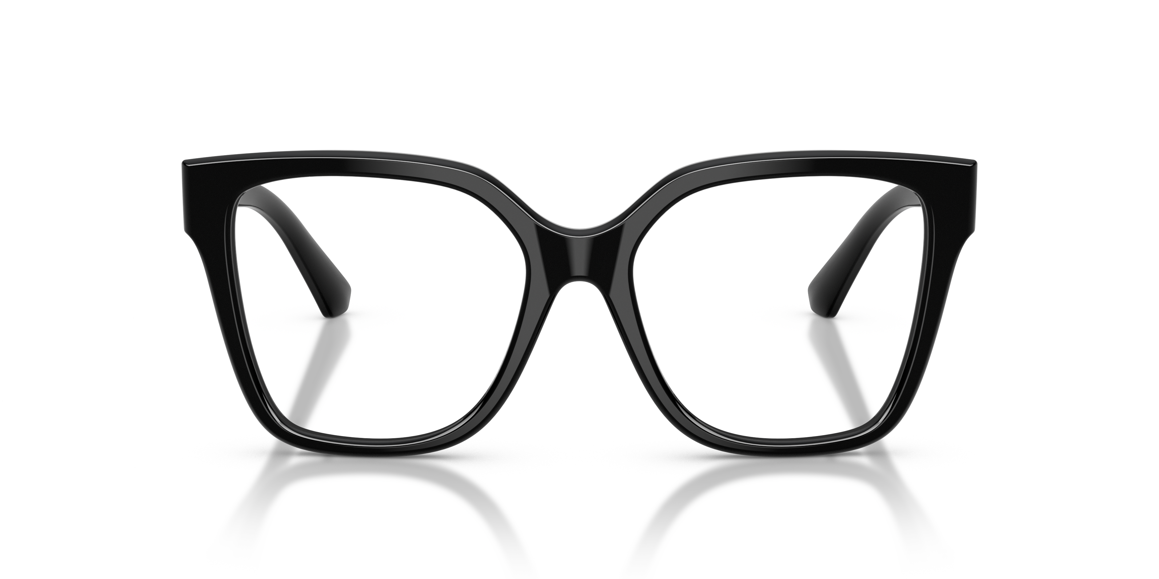 Burberry - BE2443 - Black