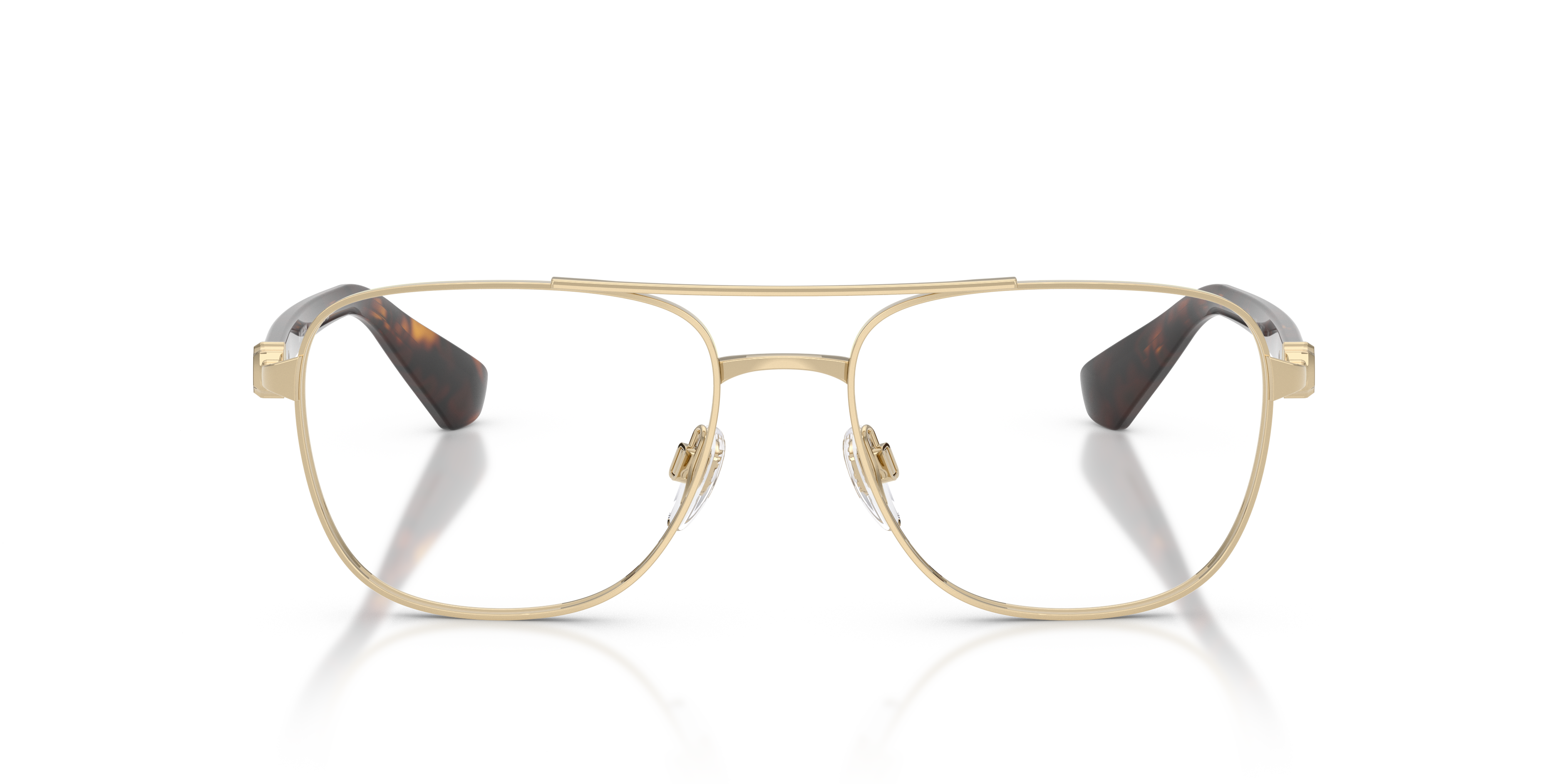 Burberry - BE1396 - Light Gold