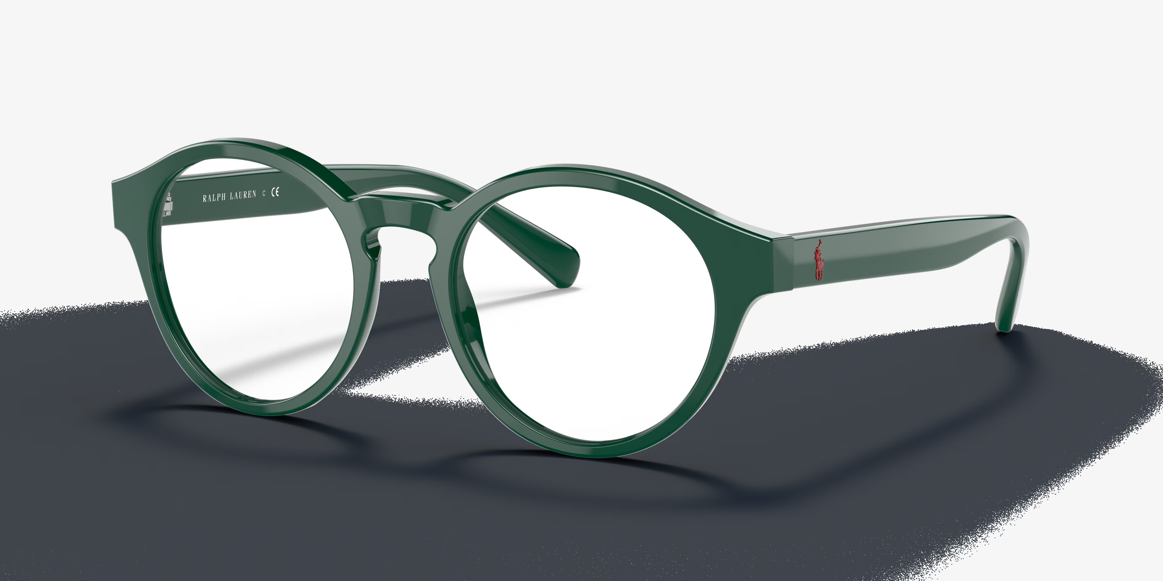 Polo Ralph Lauren - PH2243 - Shiny Forest Green