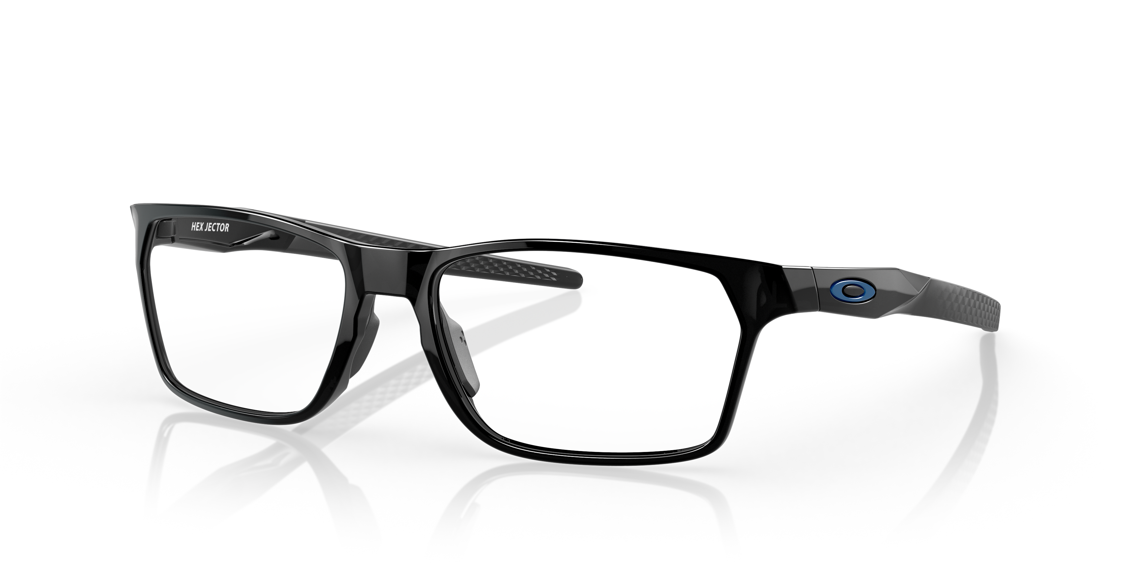 Oakley - OX8032 Hex Jector - Black Ink