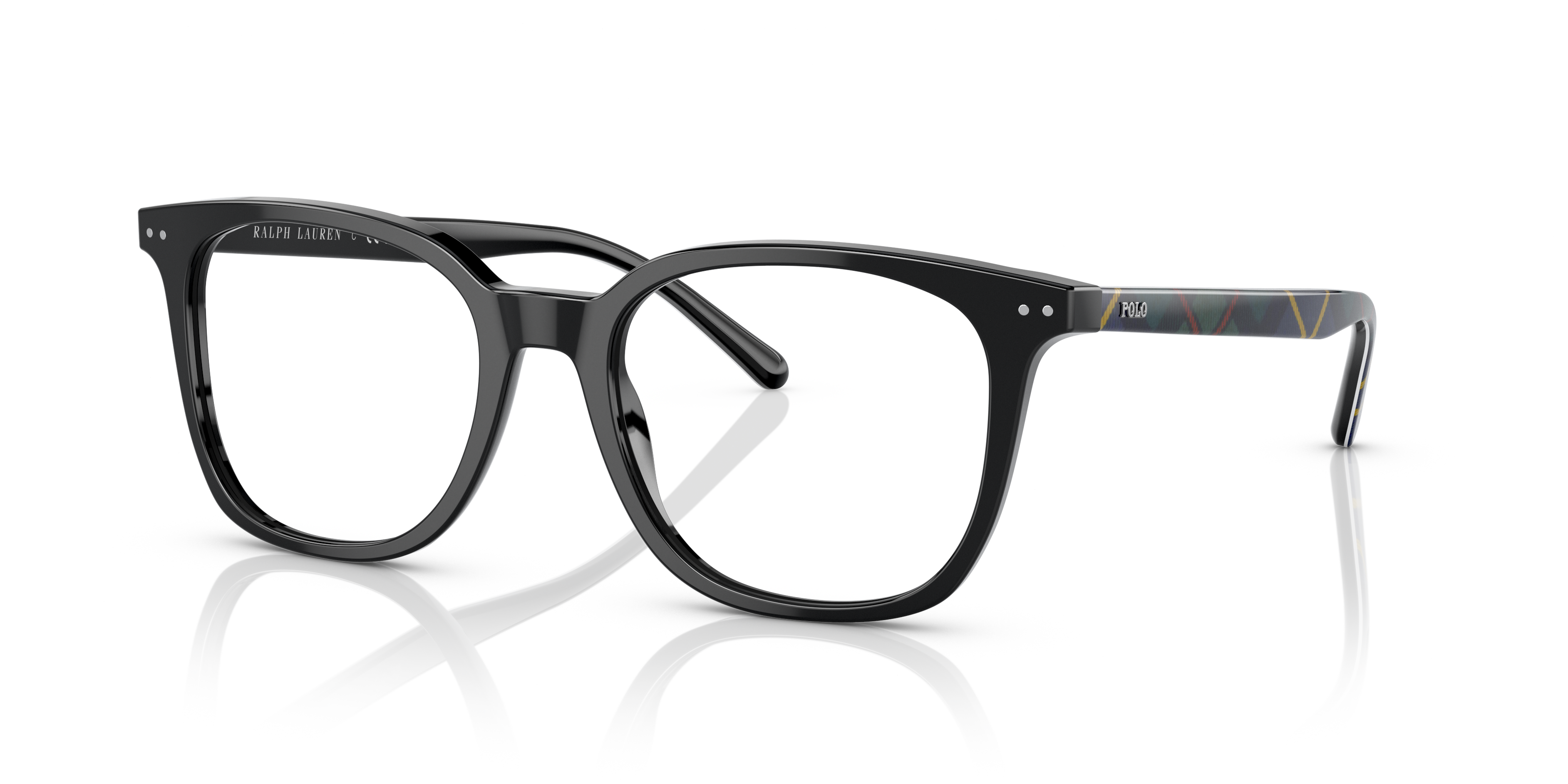 Polo Ralph Lauren - PH2256 - Shiny Black