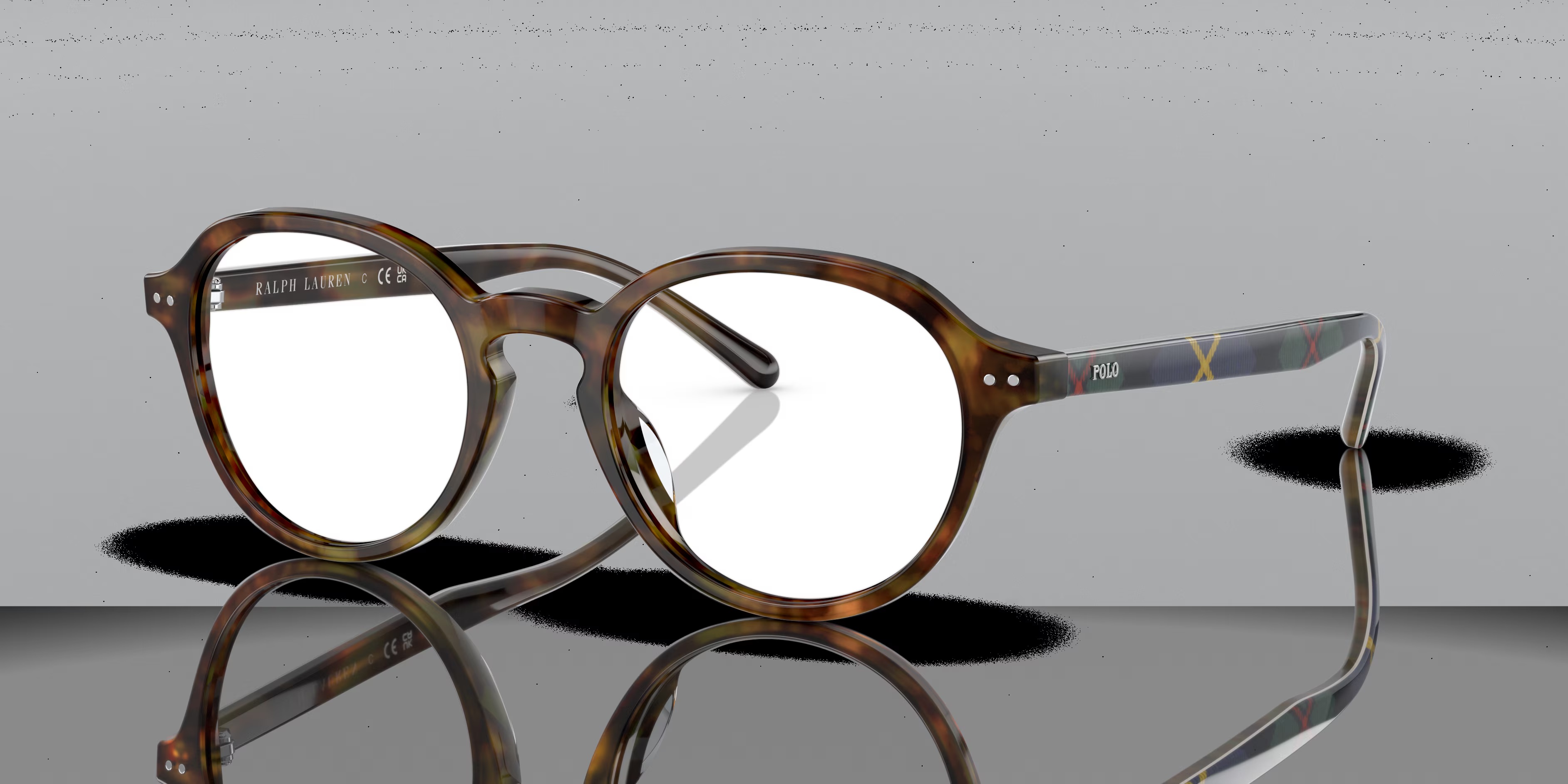 Polo Ralph Lauren - PH2251U - Shiny Jerry Havana