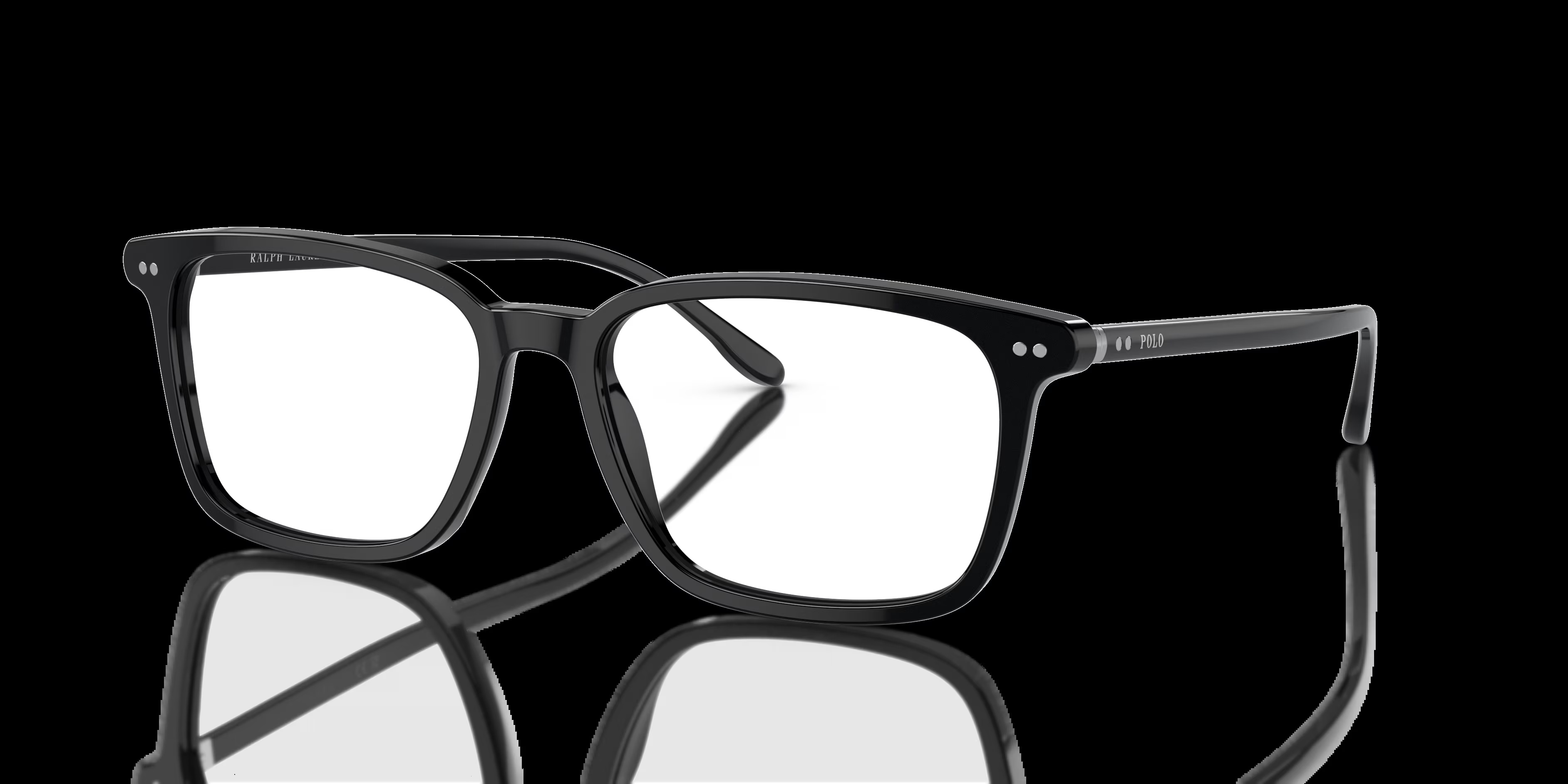 Polo Ralph Lauren - PH2259 - Shiny Black