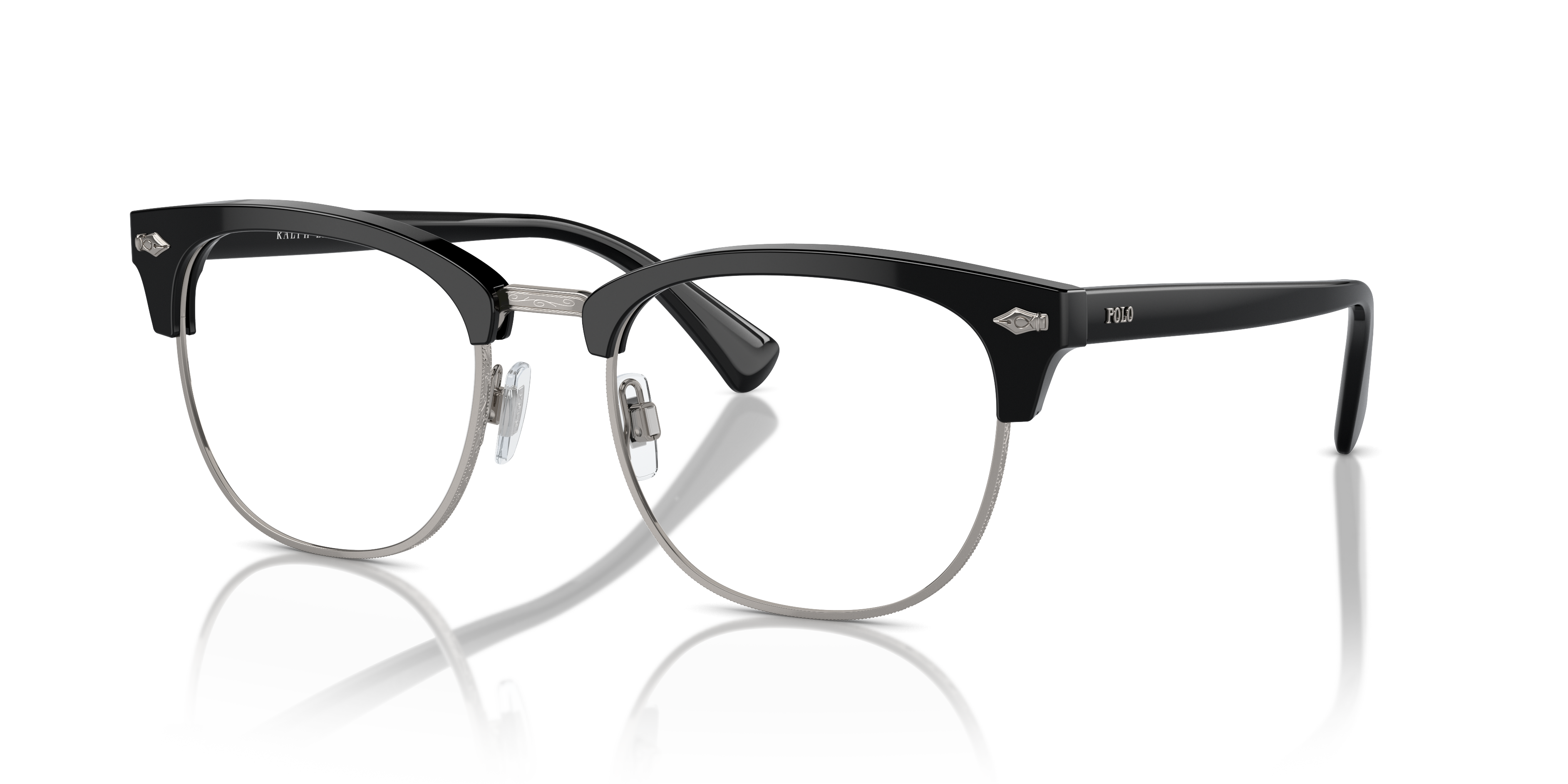 Polo Ralph Lauren - PH2277 - Shiny Black