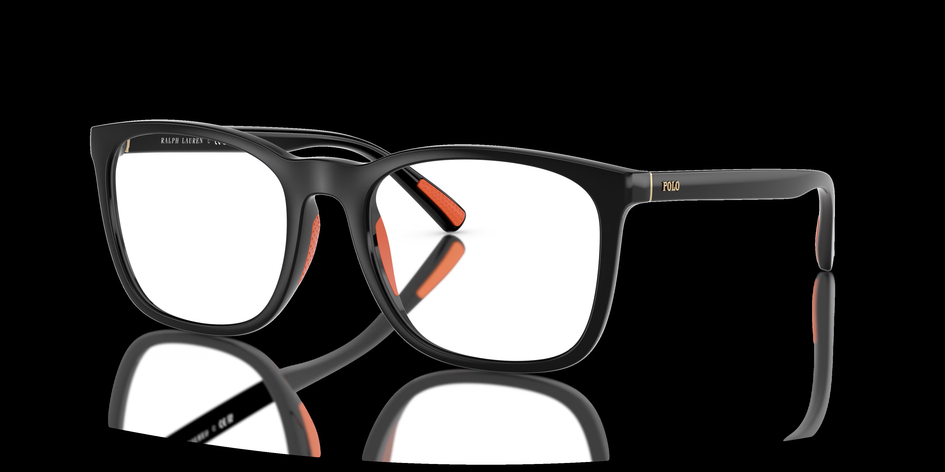 Polo Ralph Lauren - PH2281U - Shiny Black