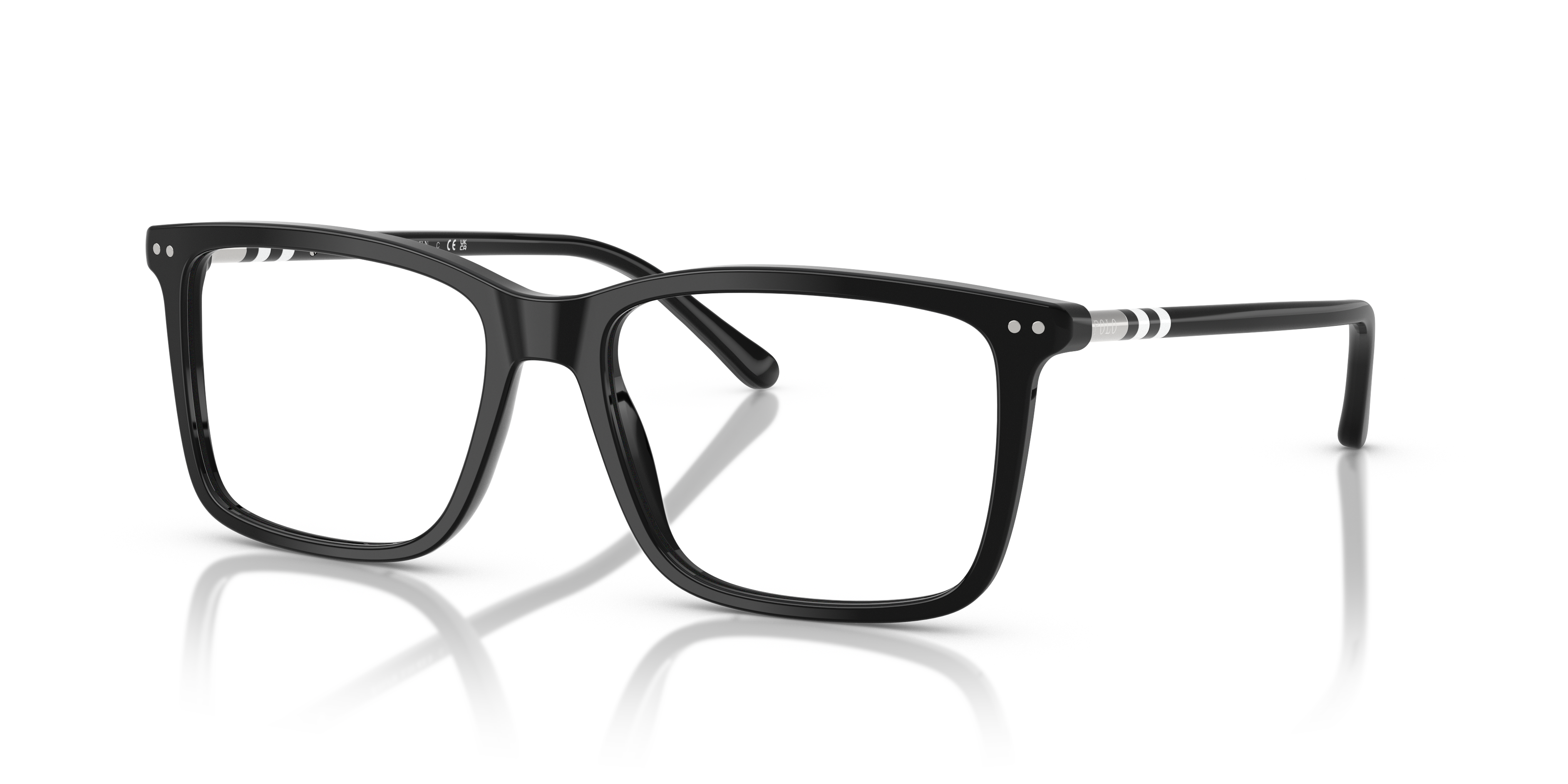 Polo Ralph Lauren - PH2287 - Shiny Black