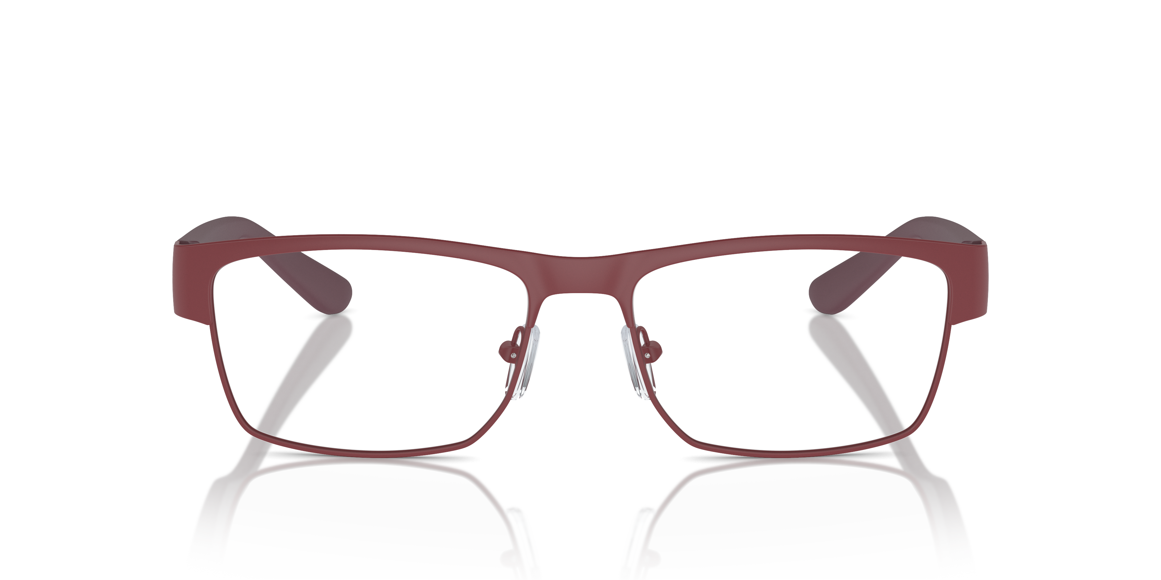 Armani Exchange - AX1065 - Matte Bordeaux