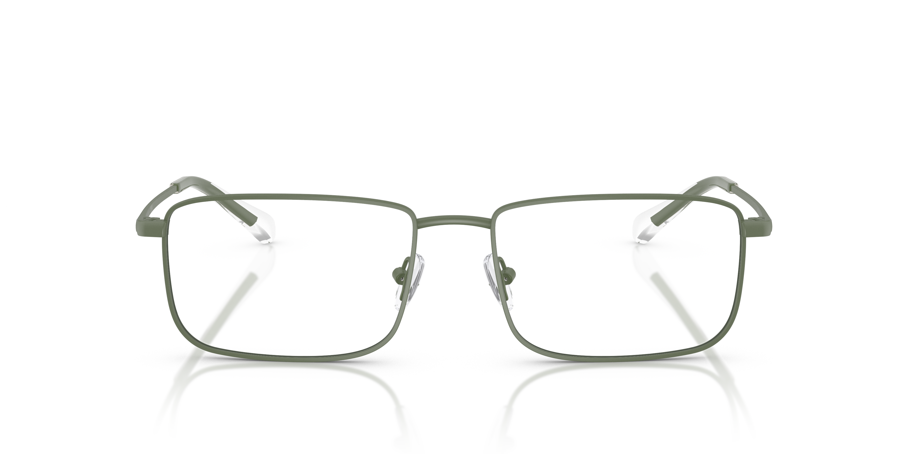 Armani Exchange - AX1069 - Matte Green