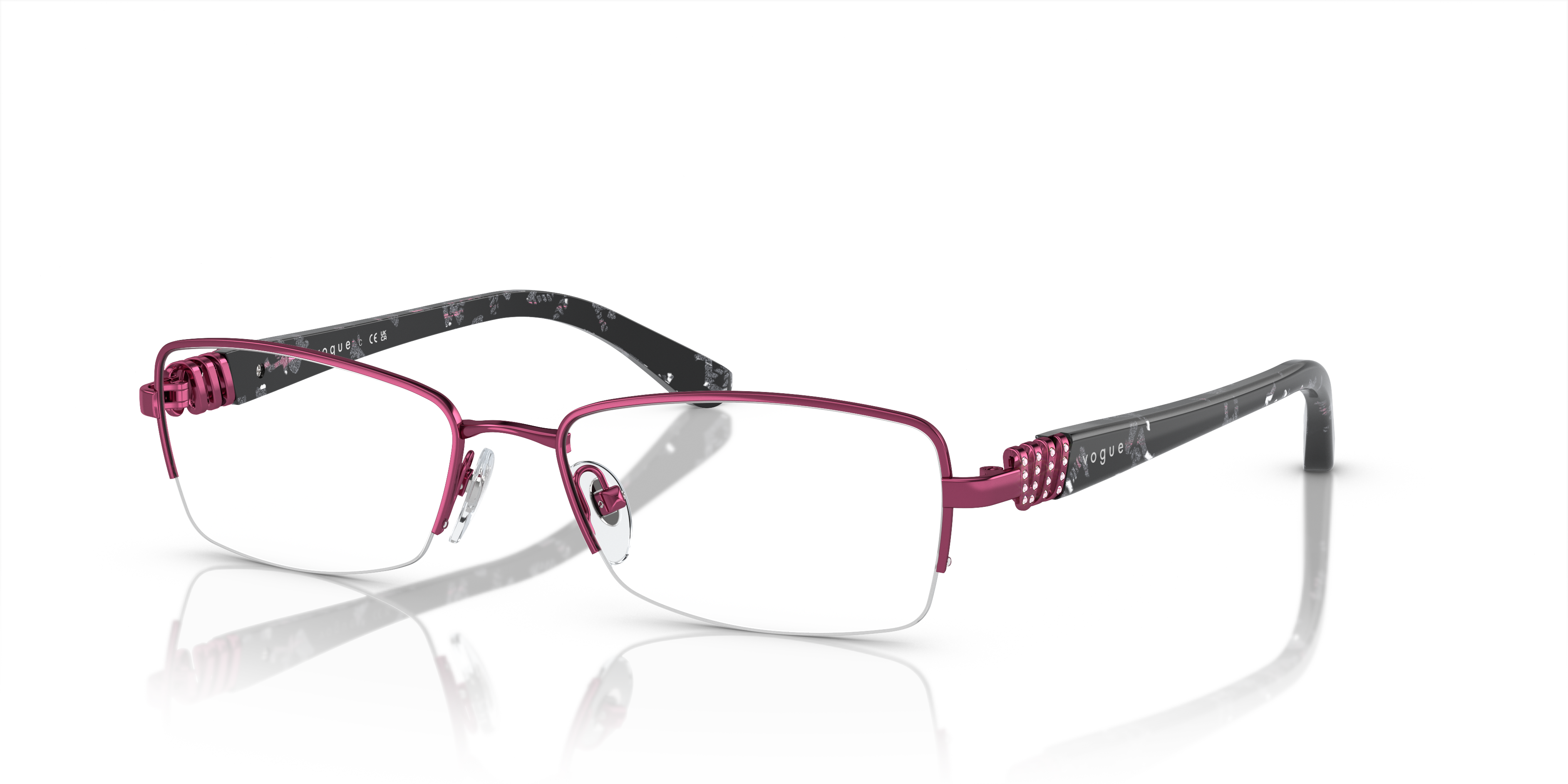 Vogue Eyewear - VO3813B - Copper