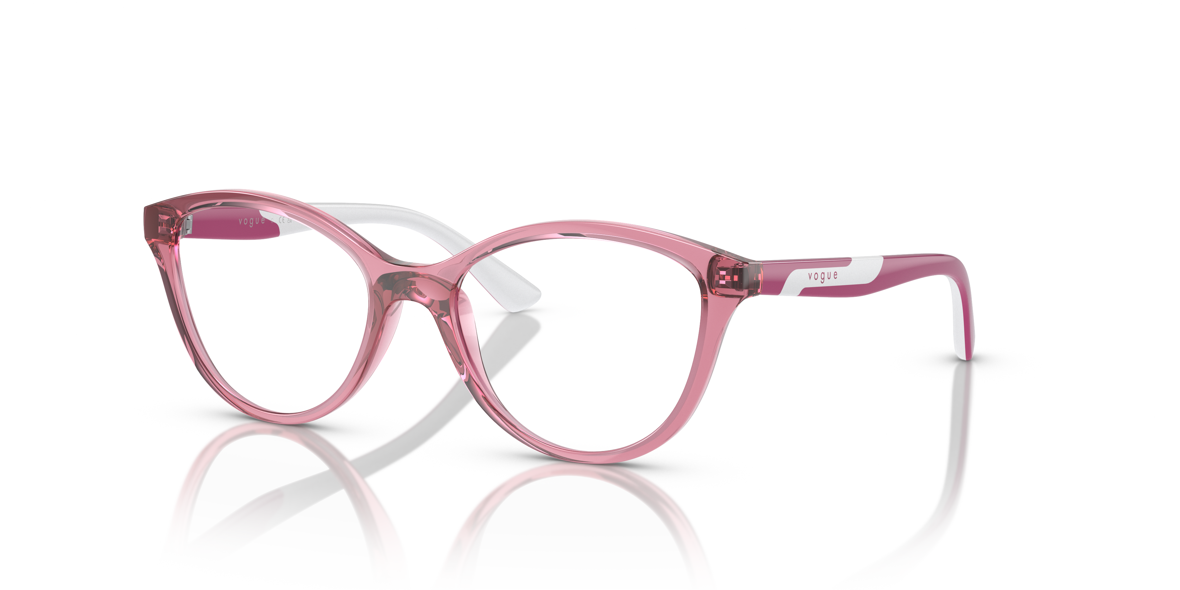 Vogue Eyewear - VY2019 - Transparent Purple