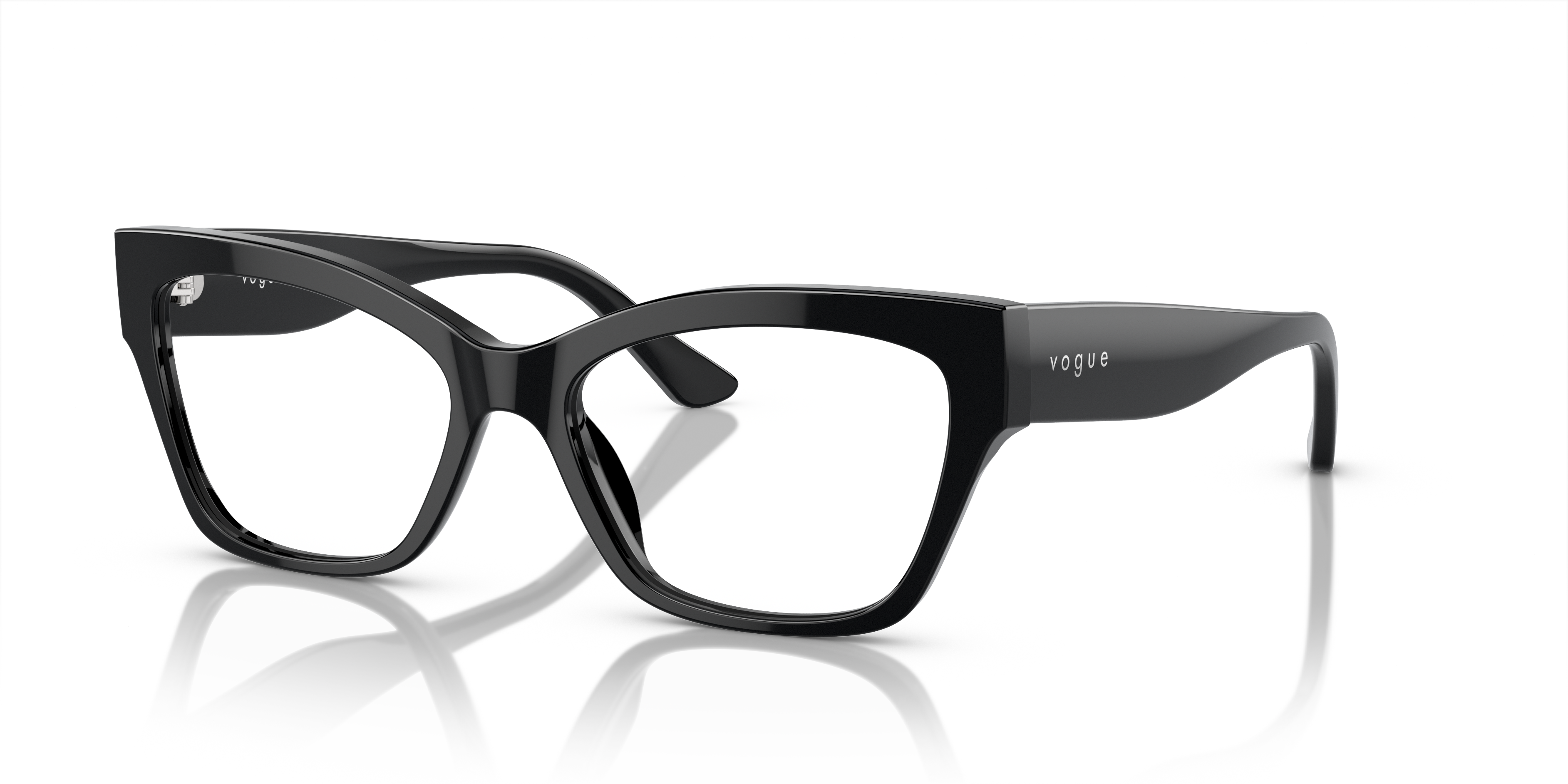 Vogue Eyewear - VO5523 - Black