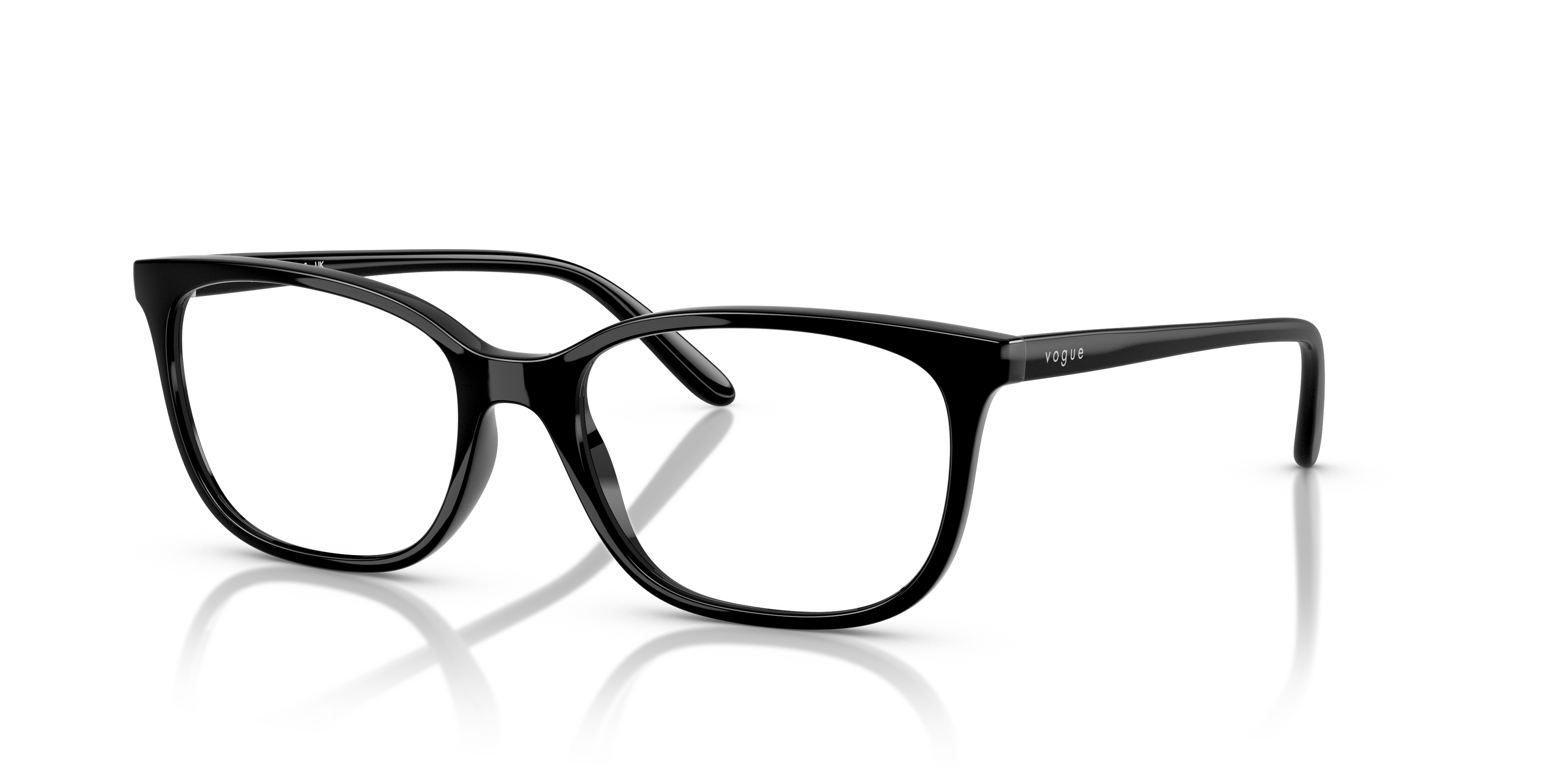 Vogue Eyewear - VO5621 - Black