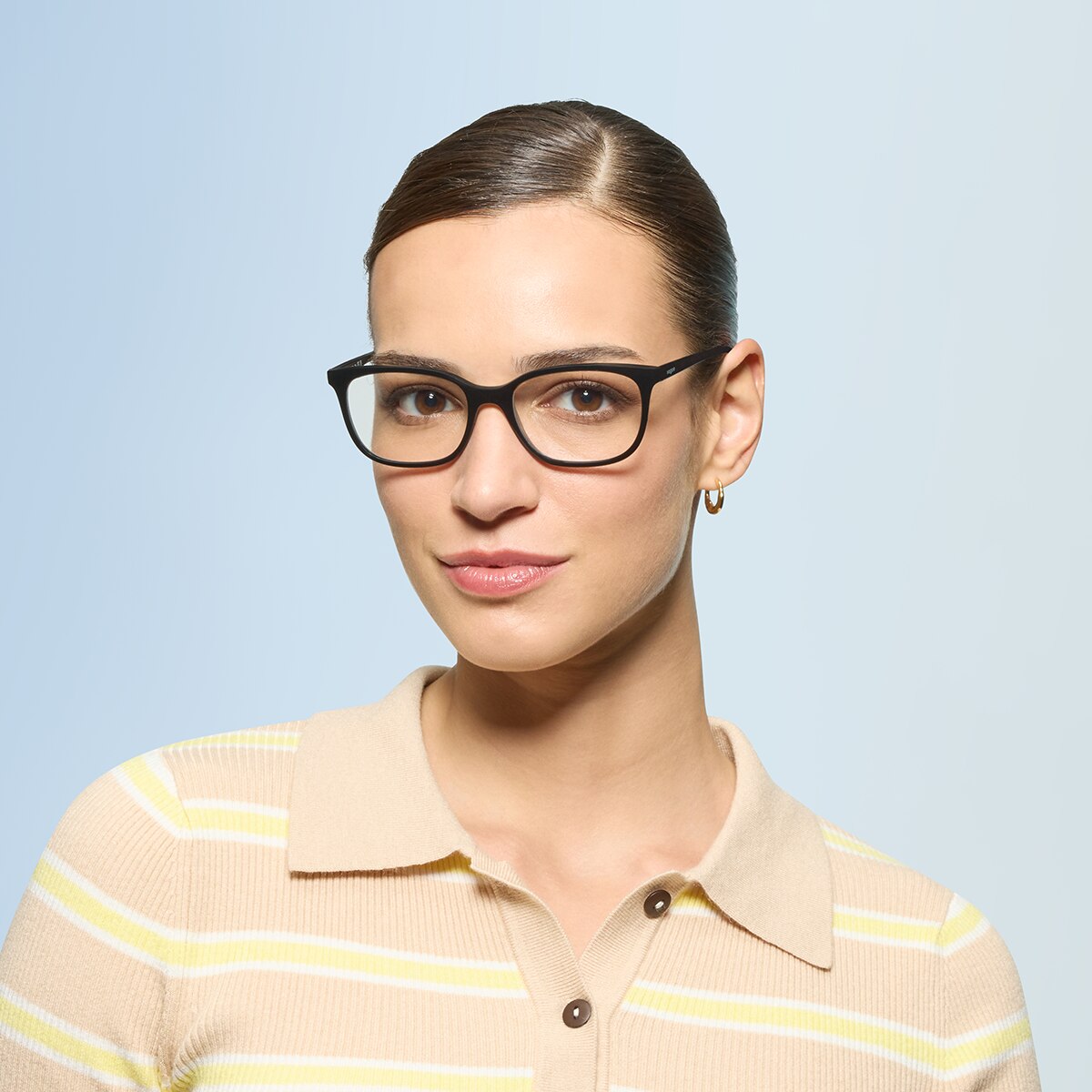 Vogue Eyewear - VO5621 - Black