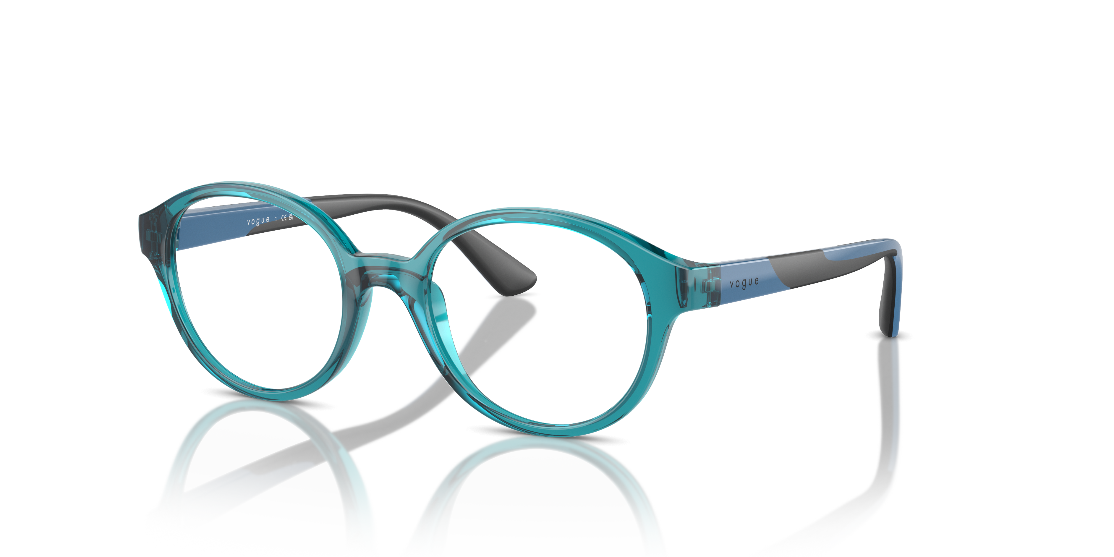 Vogue Eyewear - VY2025 - Transparent Blue