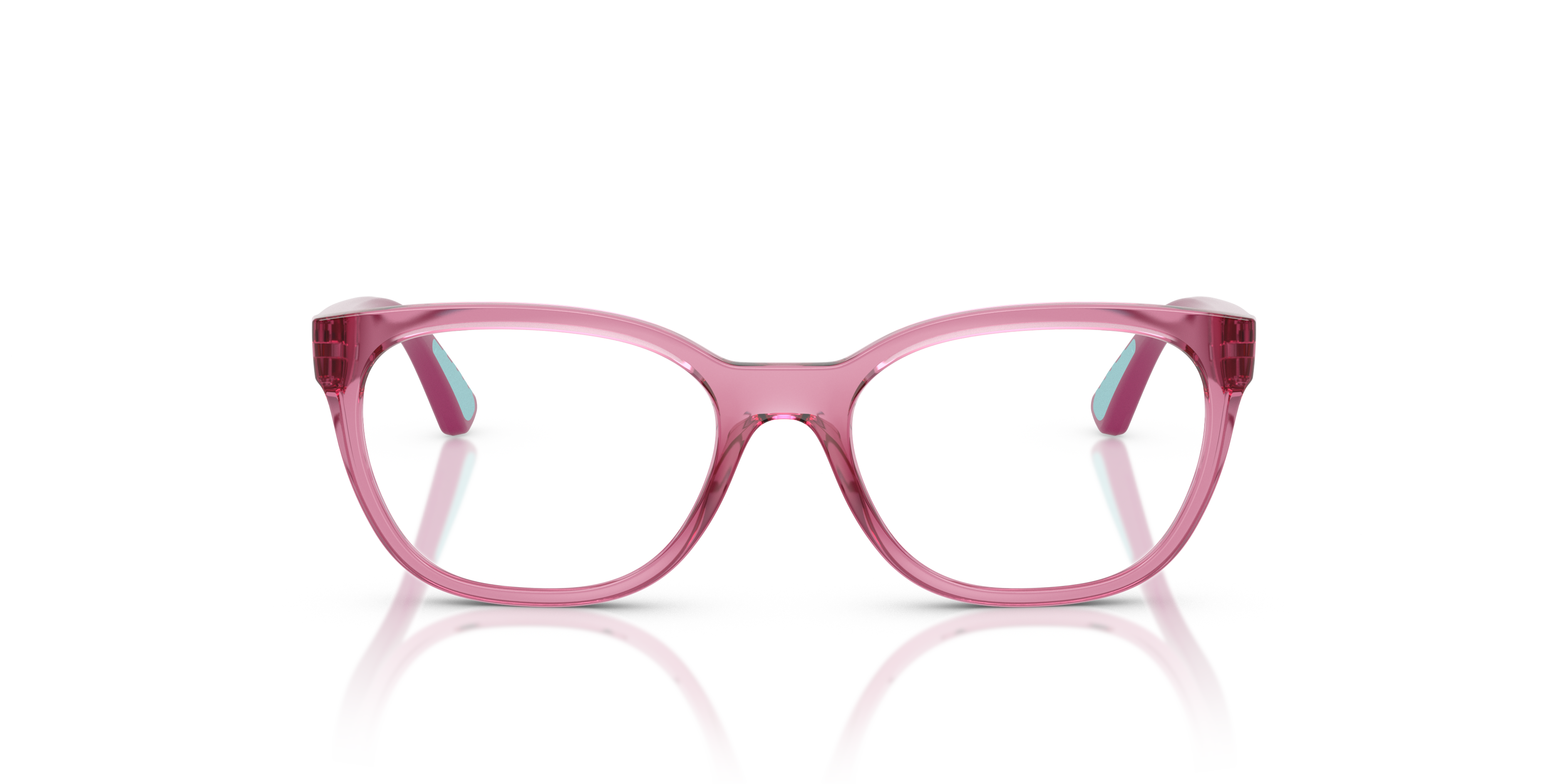 Vogue Eyewear - VY2033 - Transparent Dark Rose