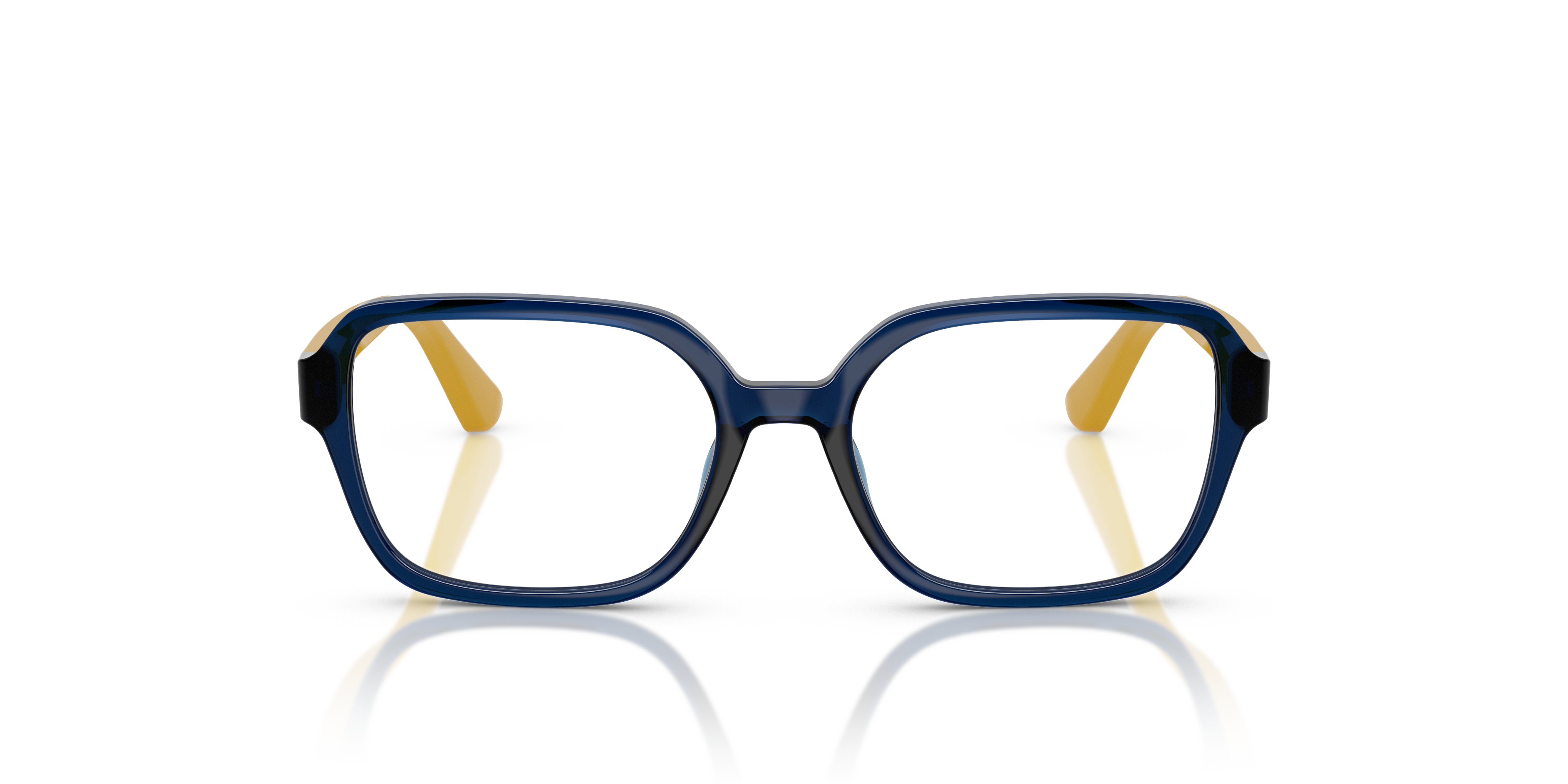 Vogue Eyewear - VY2032 - Transparent Dark Blue