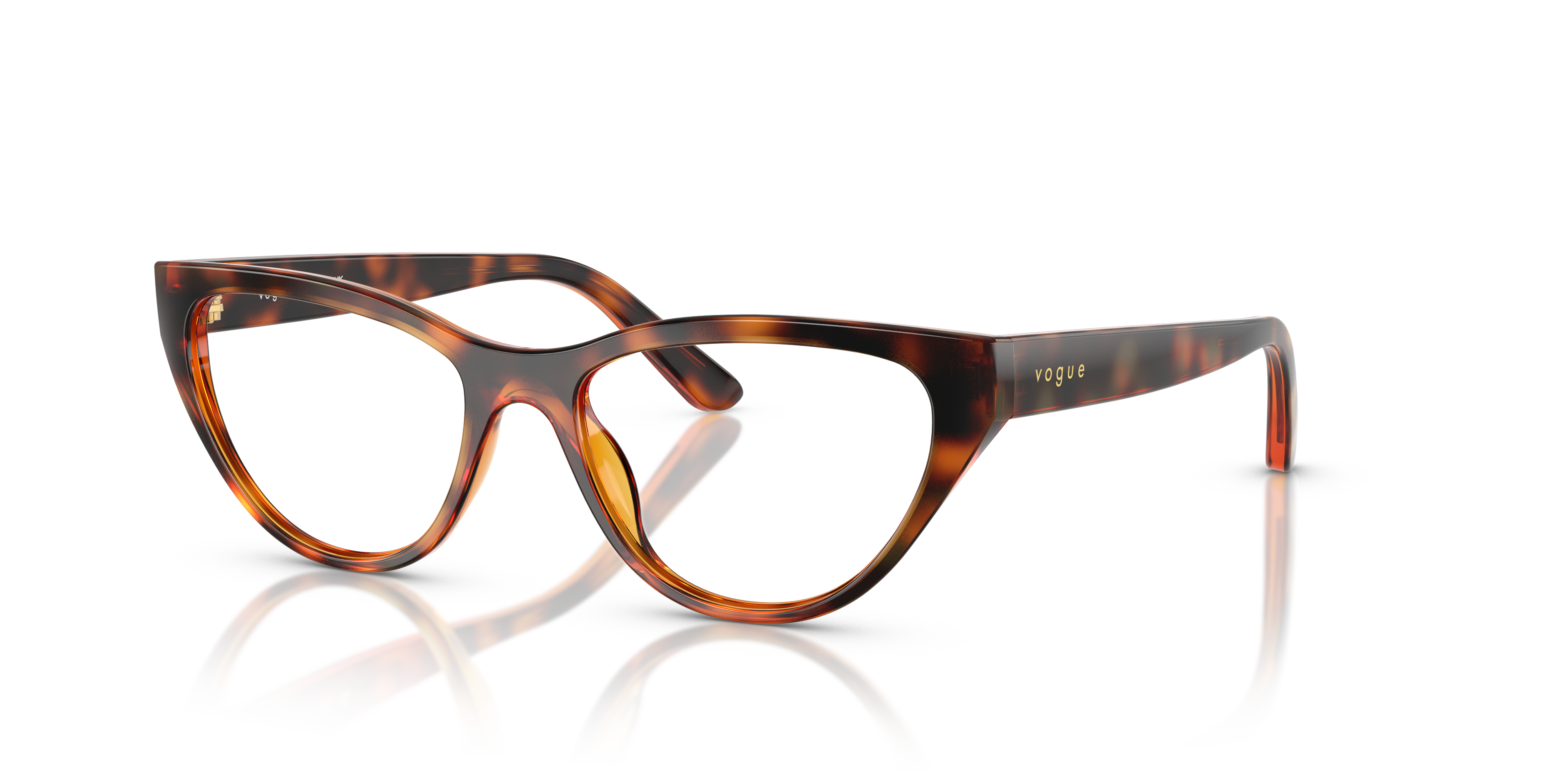 Vogue Eyewear - VY2035 - Dark Havana