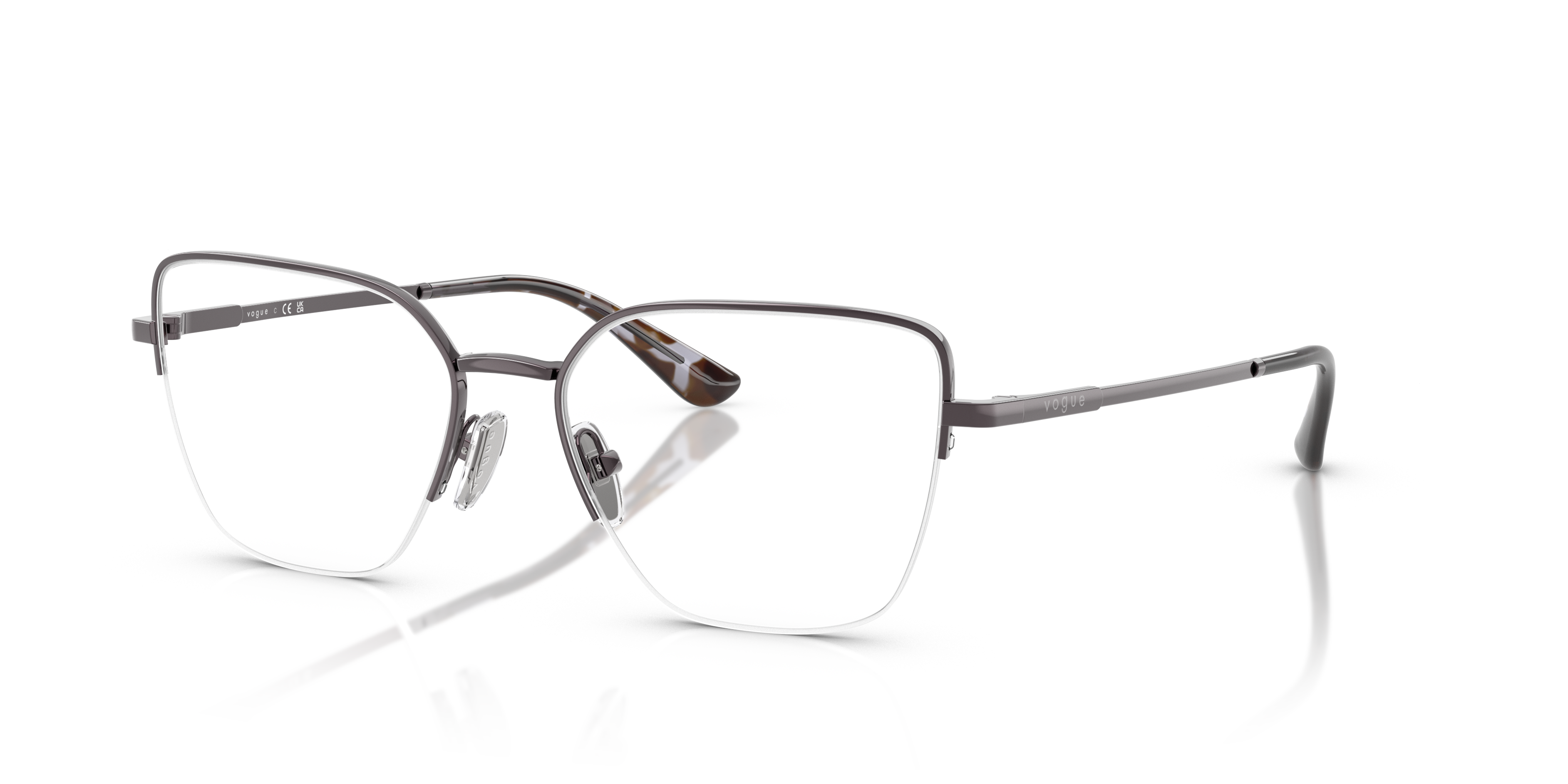 Vogue Eyewear - VO4331 - Light Violet
