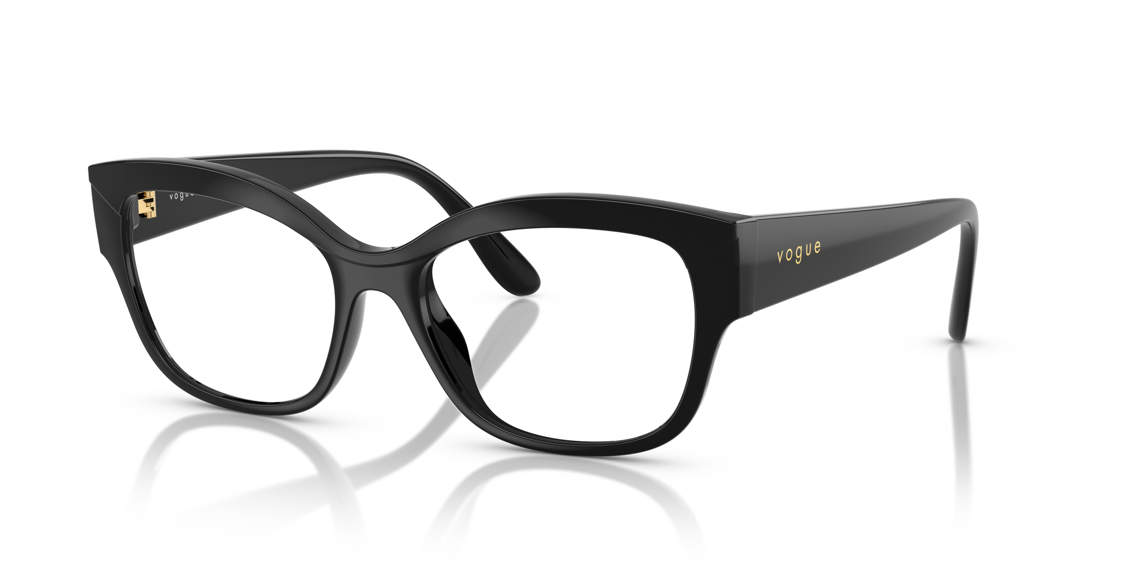 Vogue Eyewear - VO5635U - Black