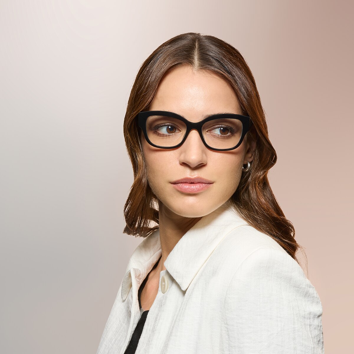 Vogue Eyewear - VO5635U - Black