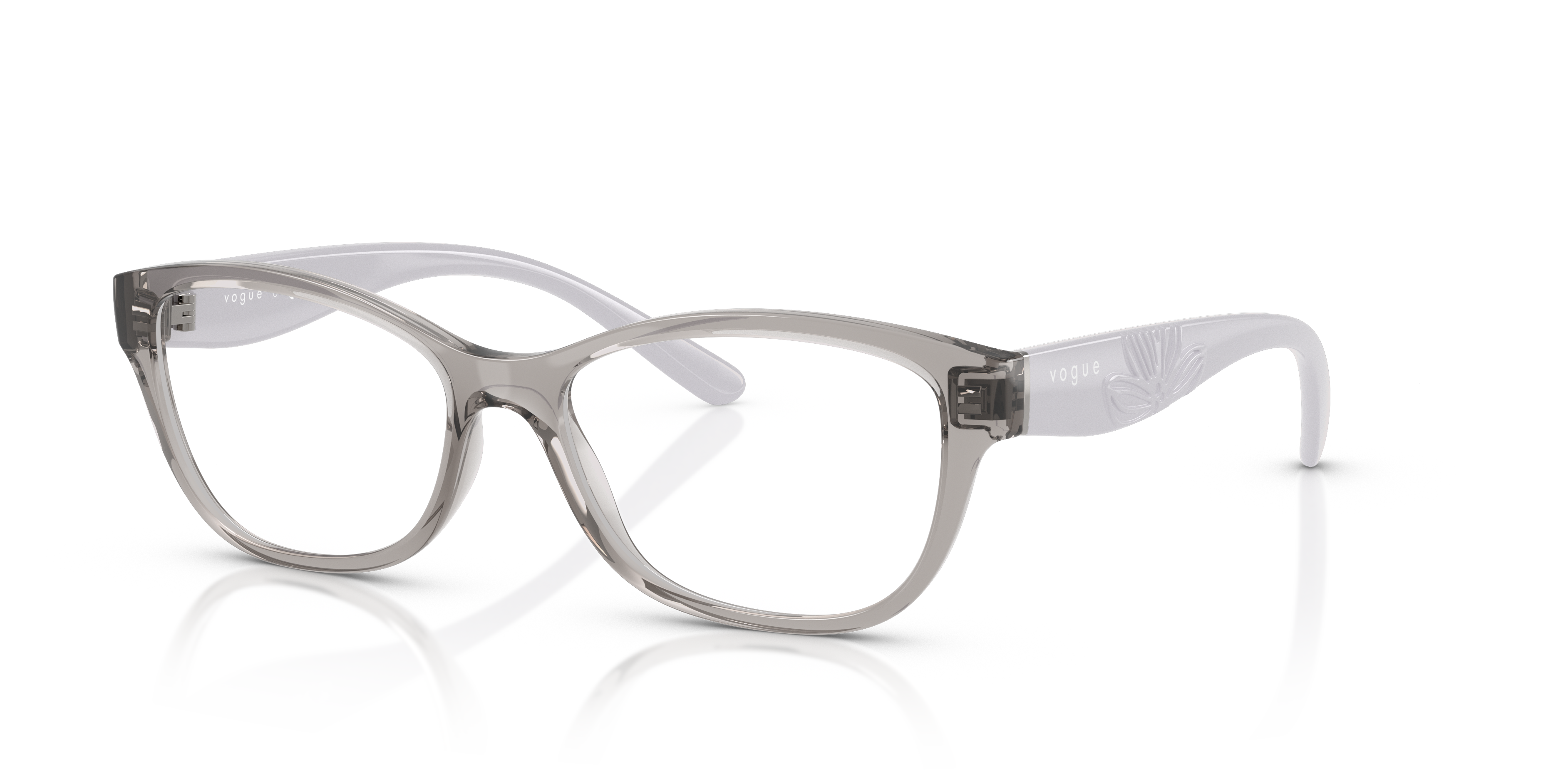 Vogue Eyewear - VO5627 - Transparent Grey