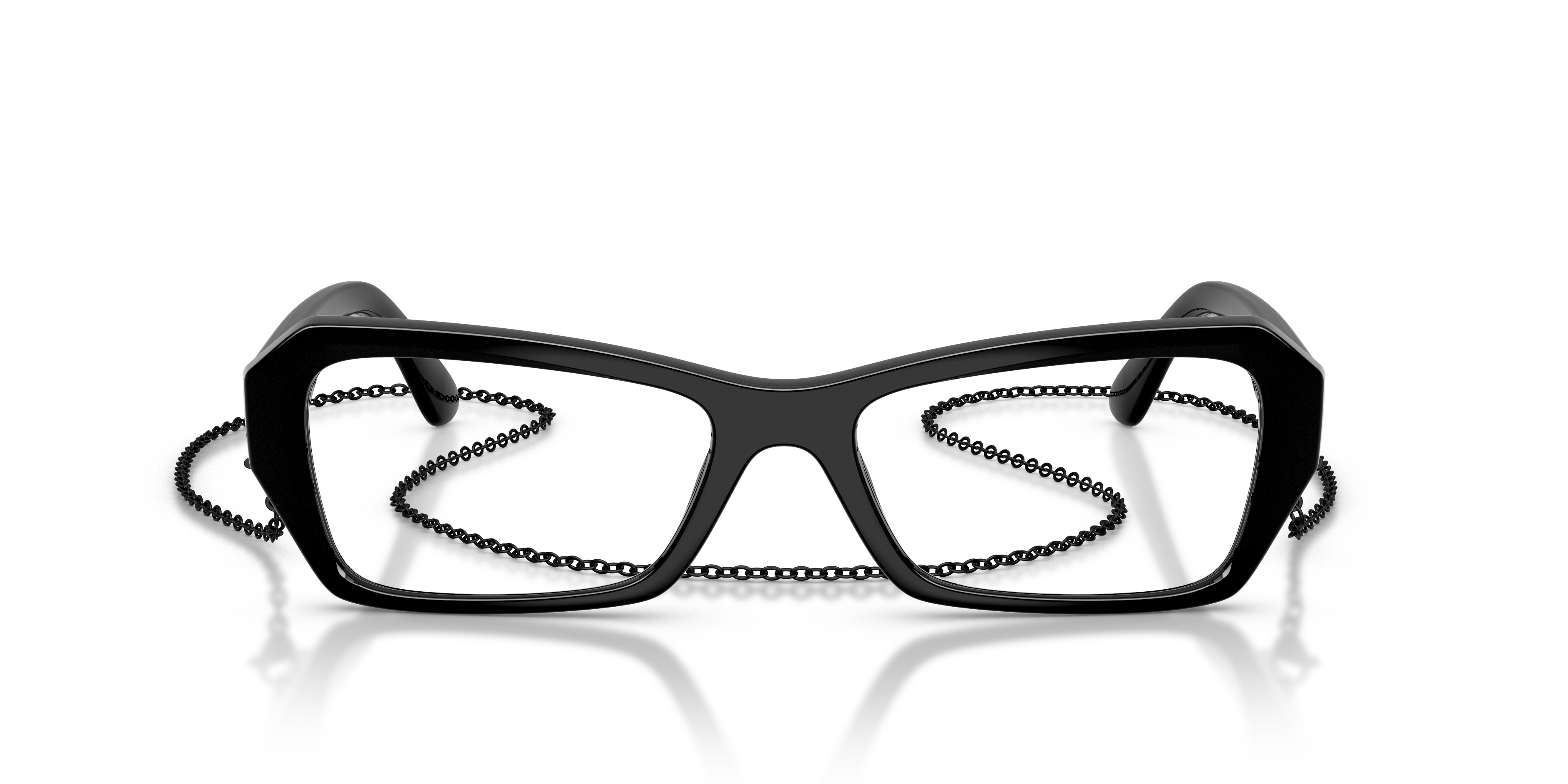 Vogue Eyewear - VO5656U - Black
